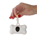 Bone Dog Waste Bag Dispenser - Custom Promotional Product