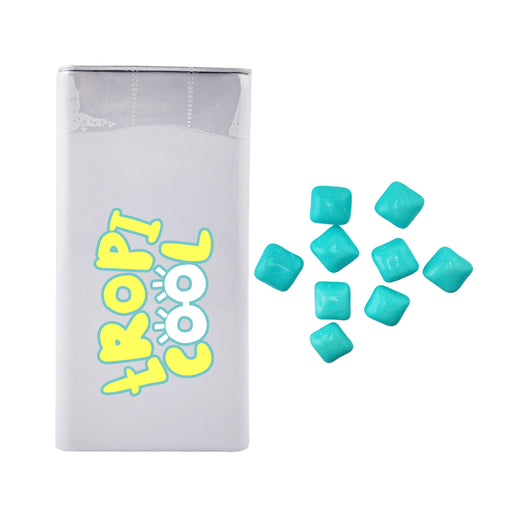 Chewy Peppermint Mints - Custom Promotional Product