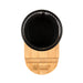 Bamboo Pen Tidy Phone Stand - Custom Promotional Product