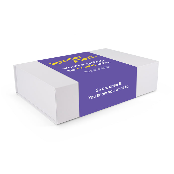 The Classic Pairing Wine Gift Set - Custom Promotional Product