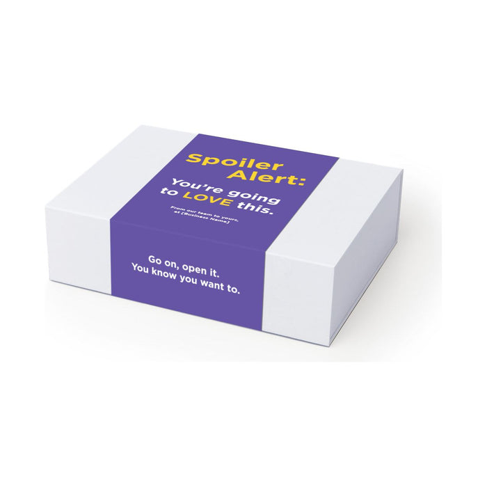 The Classic Pairing Wine Gift Set - Custom Promotional Product