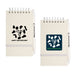 Milko Notepad With Pen - Custom Promotional Product