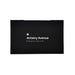 RPET Lens Cloth Set with Pouch - Custom Promotional Product