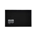 RPET Lens Cloth Set with Pouch - Custom Promotional Product