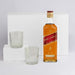The Classic Whisky Gift Set - Custom Promotional Product