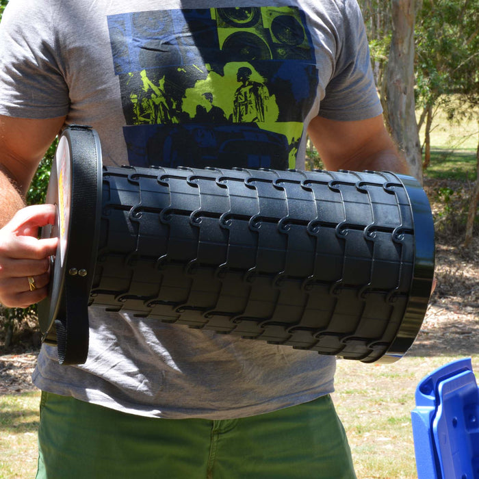 Pagoda Telescopic Stool - Custom Promotional Product