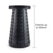 Pagoda Telescopic Stool - Custom Promotional Product