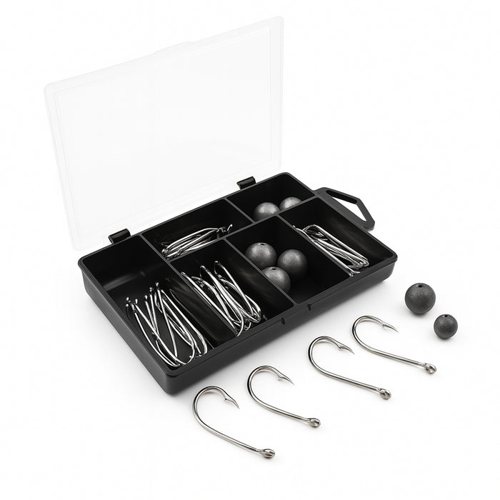 Wilson Fishing Tackle Kit - Custom Promotional Product