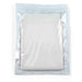 The Game Day Pack - A white cooling towel in a clear pouch, featuring a logo, suitable for leisure and outdoor activities.