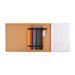 Collage 12 Pencil Drawing Set - Custom Promotional Product