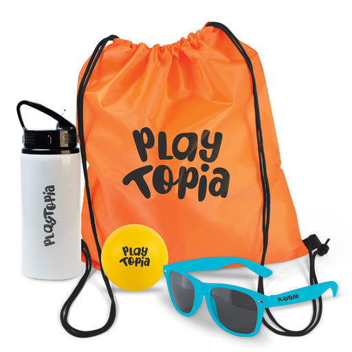 Little Legends Pack - Custom Promotional Product