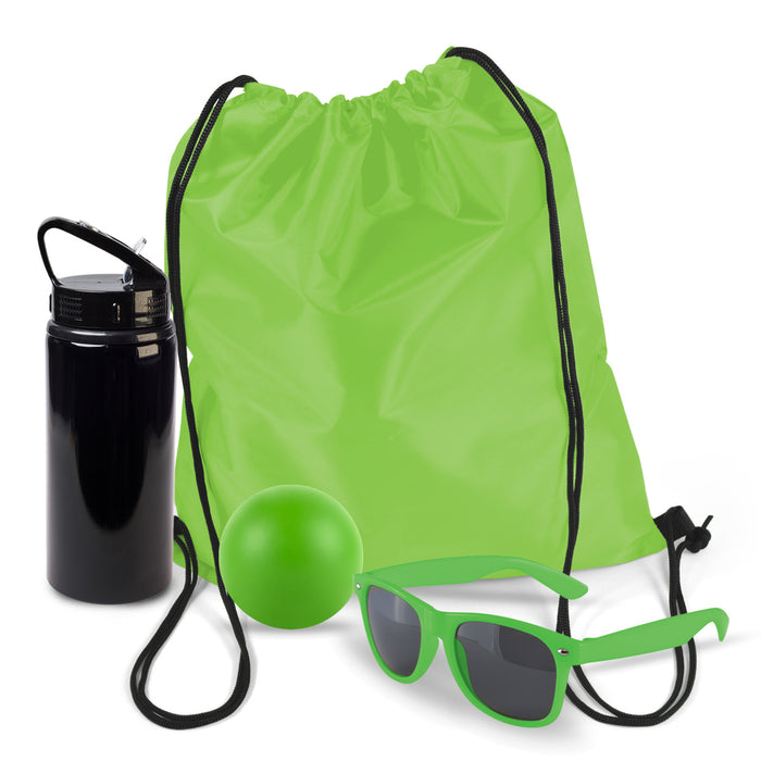 Little Legends Pack - Custom Promotional Product