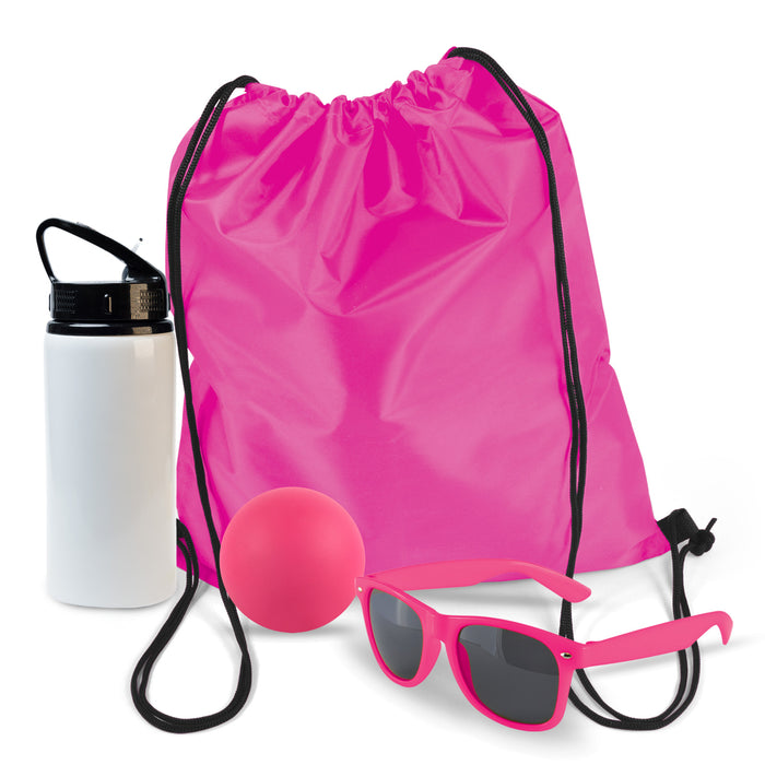 Little Legends Pack - Custom Promotional Product