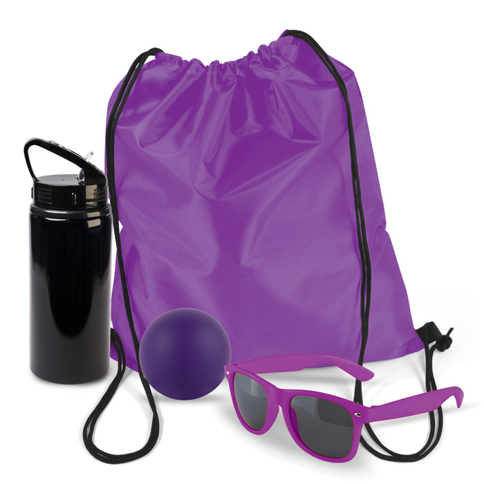 Little Legends Pack - Custom Promotional Product