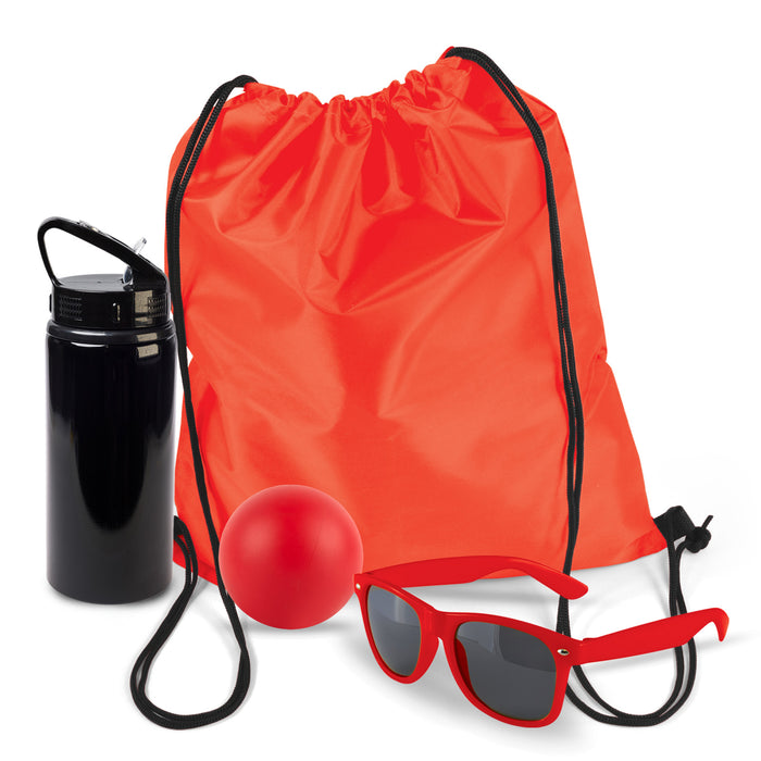Little Legends Pack - Custom Promotional Product