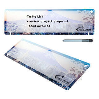 NoteMaster Large - Custom Promotional Product