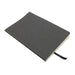 Astro Soft Cover Recycled Leather Notebook - Custom Promotional Product