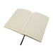 Astro Soft Cover Recycled Leather Notebook - Custom Promotional Product