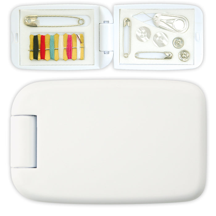 Stitch-In-Time Sewing Kit - Custom Promotional Product