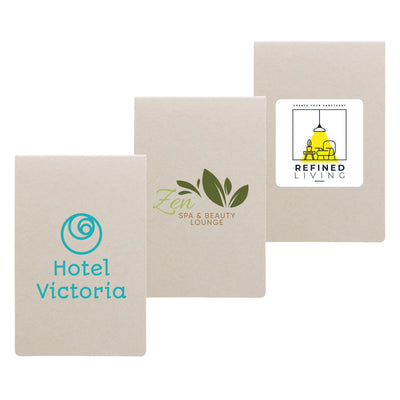 Jersey Sticky Notes - Custom Promotional Product
