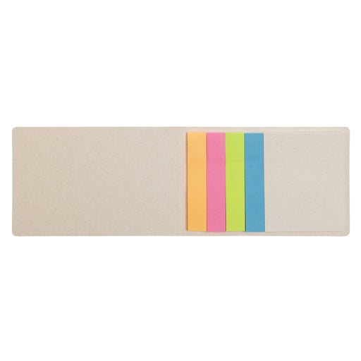 Jersey Sticky Notes - Custom Promotional Product