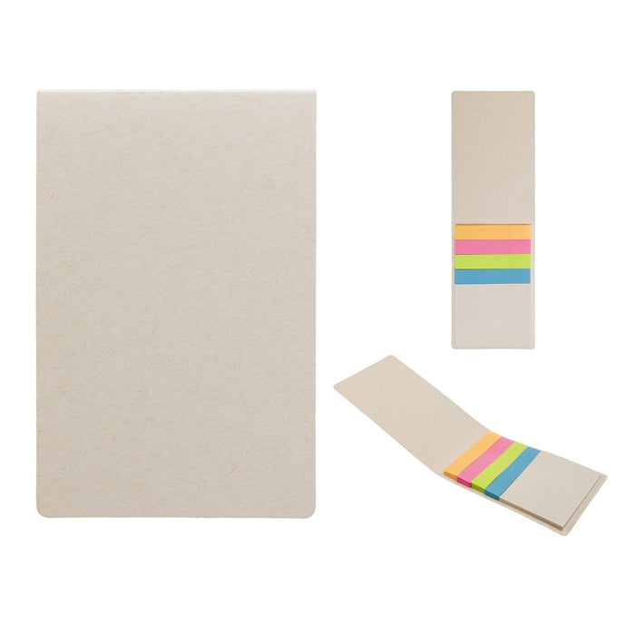Jersey Sticky Notes - Custom Promotional Product