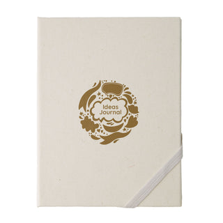 Trip Daily Planner - Custom Promotional Product