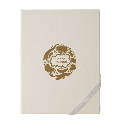 Trip Daily Planner - Custom Promotional Product