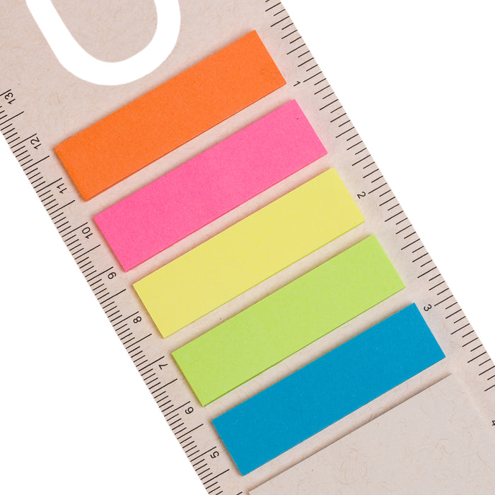 Rectangle Milk Carton Bookmark - Custom Promotional Product