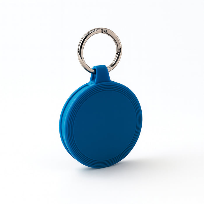 Reveal Recycled ABS Cable Set - Custom Promotional Product