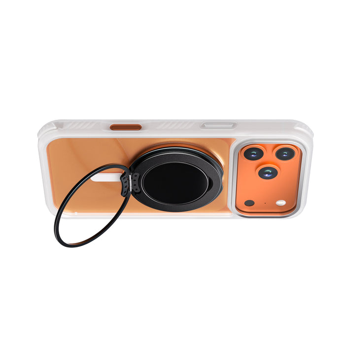 Orbyt Phone Grip & Stand - Custom Promotional Product