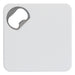 Quench Bottle Opener / Coaster - Custom Promotional Product