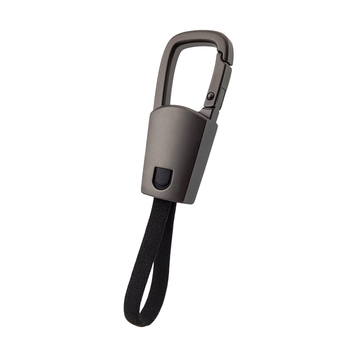 ClipIt Carabiner Cable - Custom Promotional Product