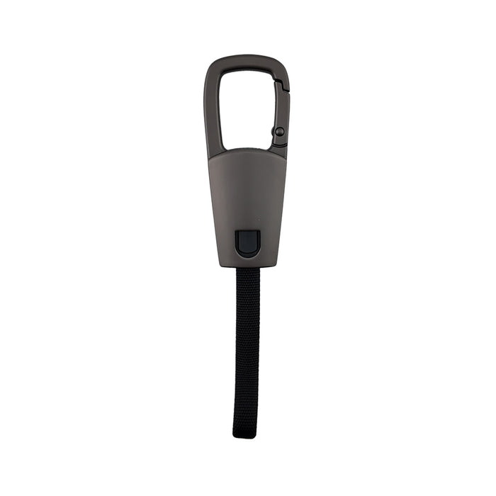 ClipIt Carabiner Cable - Custom Promotional Product