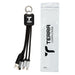 Glimmer Square Glow Cable - Custom Promotional Product