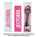 Kinetic Round Glow Cable - Custom Promotional Product