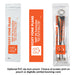 Kinetic Square Glow Cable - Custom Promotional Product