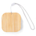 Reveal Square Cable Set - Custom Promotional Product
