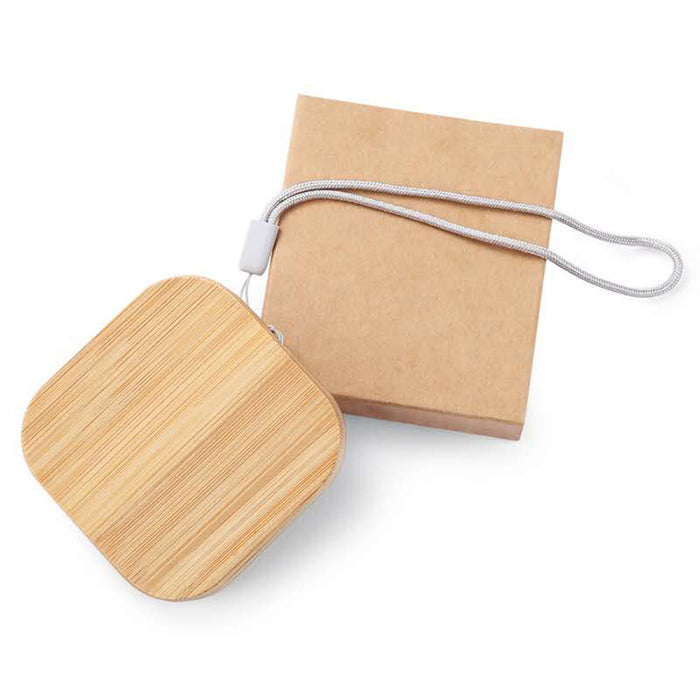 Reveal Square Cable Set - Custom Promotional Product