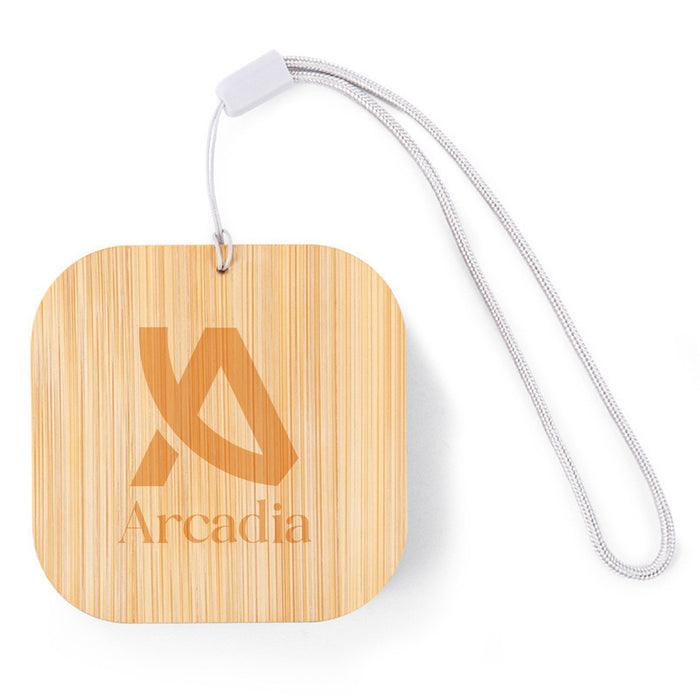Reveal Square Cable Set - Custom Promotional Product