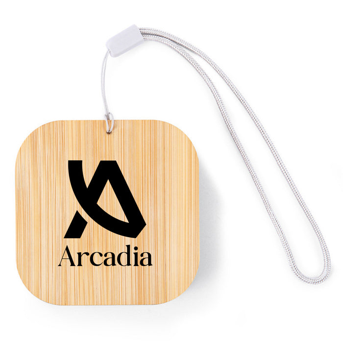 Reveal Square Cable Set - Custom Promotional Product