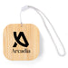 Reveal Square Cable Set - Custom Promotional Product