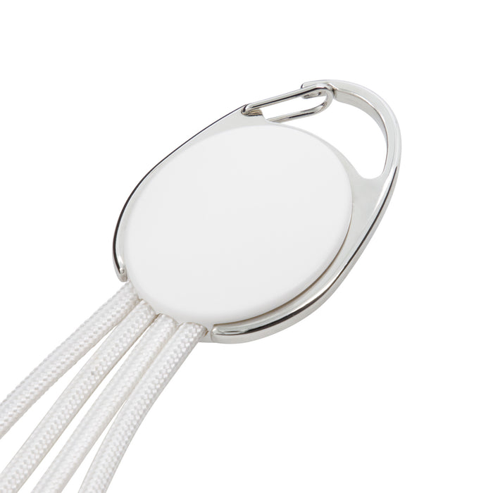 Boston Charger Cable - Custom Promotional Product