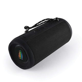 Neon Bluetooth Speaker -