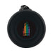 Neon Bluetooth Speaker - Front Decorated