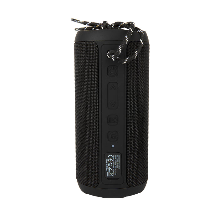 Neon Bluetooth Speaker - Side 1