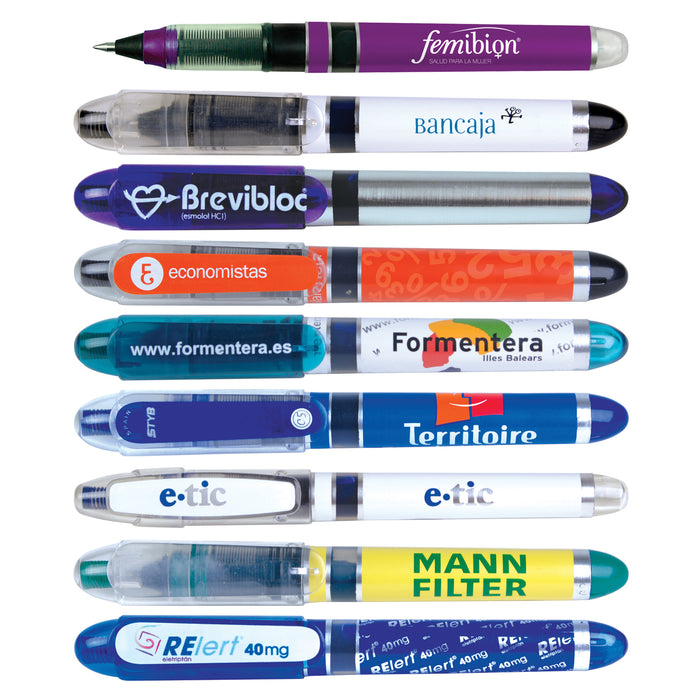 Styb K1 Mega Roller Pen - Custom Promotional Product