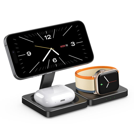 Tri Power Charger - Custom Promotional Product