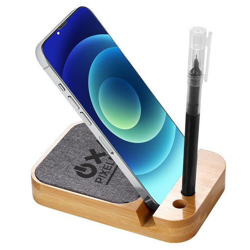 Wander Eco Charger Set - Custom Promotional Product