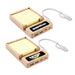 Lumos USB & Note Hub - Custom Promotional Product